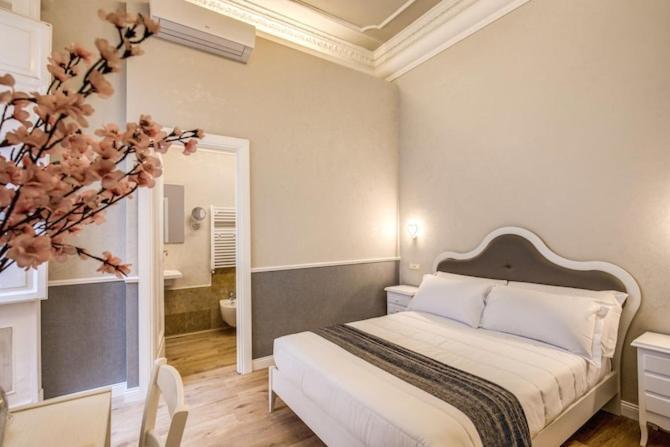 Smart Lux Roma Centro Hotel Exterior foto